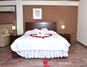 Hotel America Santa Cruz Bolivia