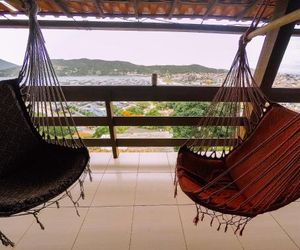 Estalagem Vista Mar Arraial do Cabo Brazil