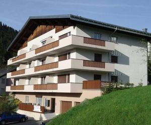 Haus Alvier Flumserberg Switzerland