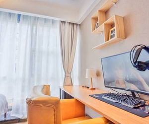 Idea Jar Hotel Yanshanhong China