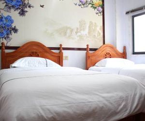 Changsha Ode To Joy Theme Hotel Gutang China