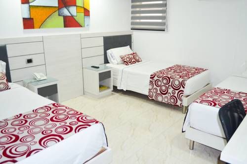 صورة الفندق 2