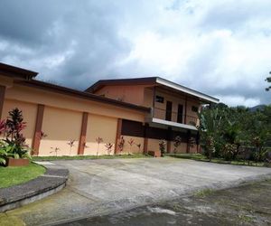 Aunty Arenal Lodge La Fortuna Costa Rica