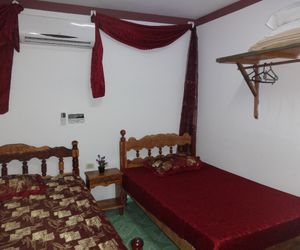 Villa Esteban y Margarita Vinales Cuba