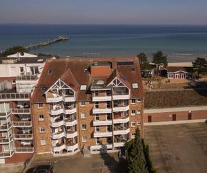 Das Meer Genie En Scharbeutz Germany