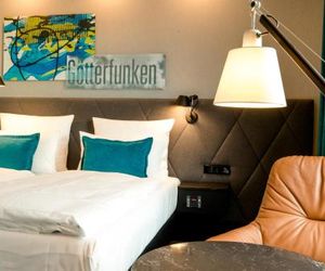 Motel One Bonn-Beethoven Bonn Germany