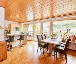 Ferienwohnung "Edeltrud Deluxe Moselblick" Bernkastel Kues Germany
