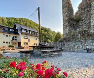 Roosartige Ferien Bacharach Germany