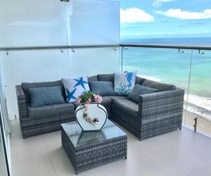 Suite frente al mar Tonsupa Ecuador