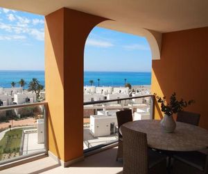 Vila Paradis 1-3 F Villajoyosa Spain