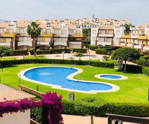 Apartamento El Mirador de Vera playa Vera Spain