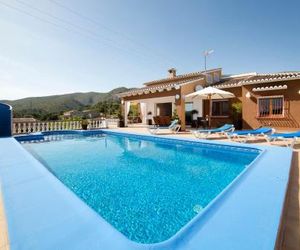 Casa Malonda Benitachell Spain