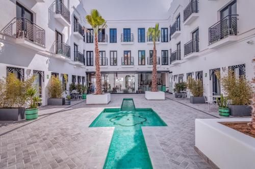 Hotel Photo 19