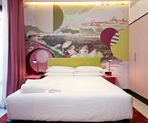 Amor de Dios 17 Boutique Hotel Madrid Spain