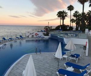 Dominion Beach Townhouse (reg. VFT/MA/18464) Estepona Spain