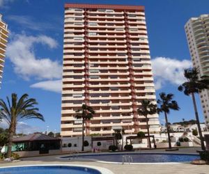 Edificio Coral Beach Calpe Spain