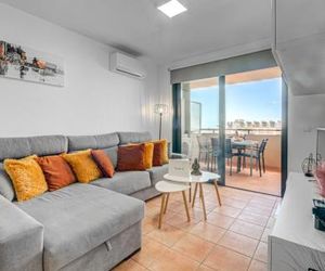 Apartment Paraiso 2 MW Playa Paraiso Spain