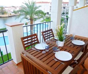 Apart-Rent Apartament Sant Maurici Empuriabrava Spain