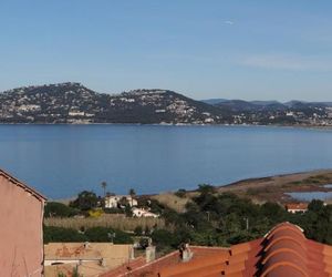 Studio 30m² vue mer, Presquil de Giens Hyeres France