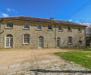 The Coach House, Ventnor Ventnor United Kingdom