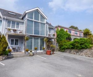 The Mushroom House, Tenby Tenby United Kingdom