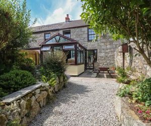 Eldamar Cottage, Penryn Penryn United Kingdom