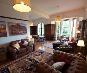 Warriston Apartment at Holm Park Moffat United Kingdom