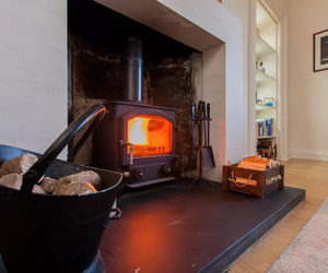 Edinburgh Constitution Apartment Leith United Kingdom