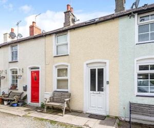 Fishermans Cottage, Conwy Conwy United Kingdom