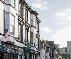 Castle Apartment, Conwy Conwy United Kingdom