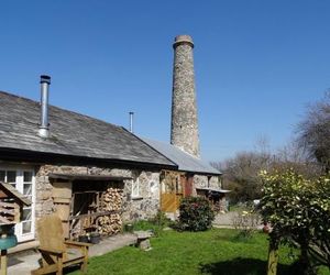 The Old Engine House, Bodmin Bodmin United Kingdom