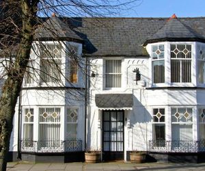 The Little White House, Bala Bala United Kingdom