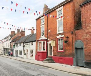 The Old Clock Makers, Ashbourne Ashbourne United Kingdom