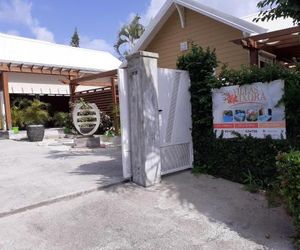 Villas Ixora Sainte Anne Guadeloupe