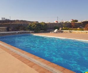 Villa Kassiopeia Agios Ioannis Greece
