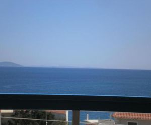 Seaview self catering apartment - Helen No 1 Ksiropigado Greece