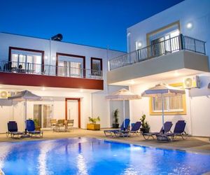 Gennadi Gardens exclusive apartments Gennadi Greece