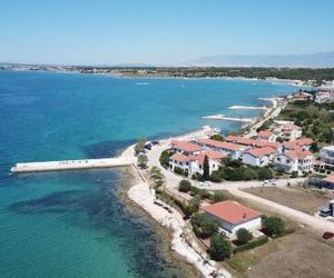 Apartmani Ana Lang Nin Croatia