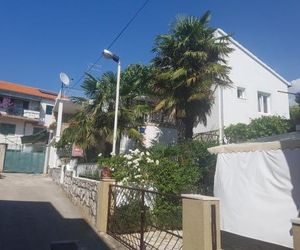 Apartmani Babac Vodice Croatia