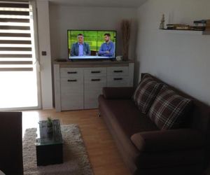 Apartmani Tatić Štinjan Stignano di Pola Croatia