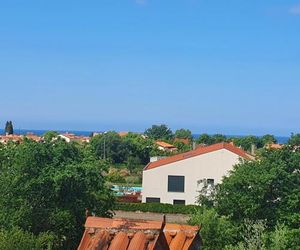 Apartments Kero Porec Croatia