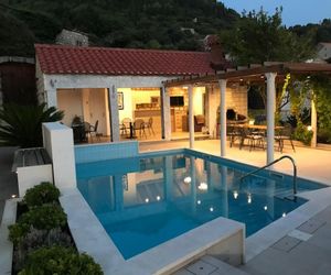 Apartments Villa Sarah Lopud Island Croatia