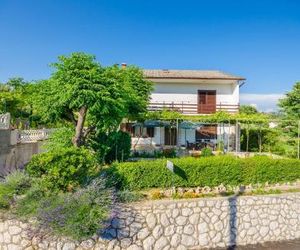 Apartments Marija Lopar Croatia