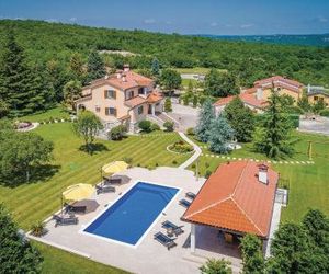 Five-Bedroom Holiday Home in Labin Labin Croatia