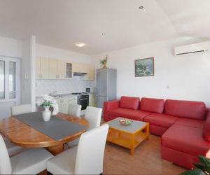 Apartmani Panorama Igrane Croatia
