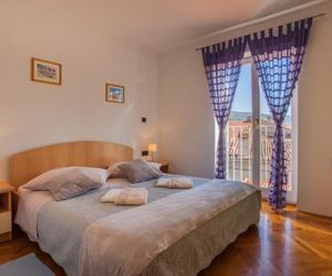 Apartment Medak Cerzo Croatia