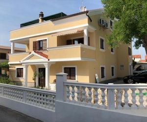 Villa Sophie Betina Croatia