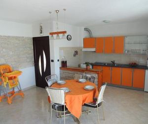 Apartman Sole Bale Croatia