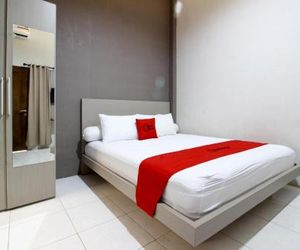 RedDoorz Plus near UPN Jogjakarta 2 Yogyakarta Indonesia