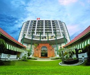 Swiss-Belhotel Pangkalpinang Pangkalpinang Indonesia